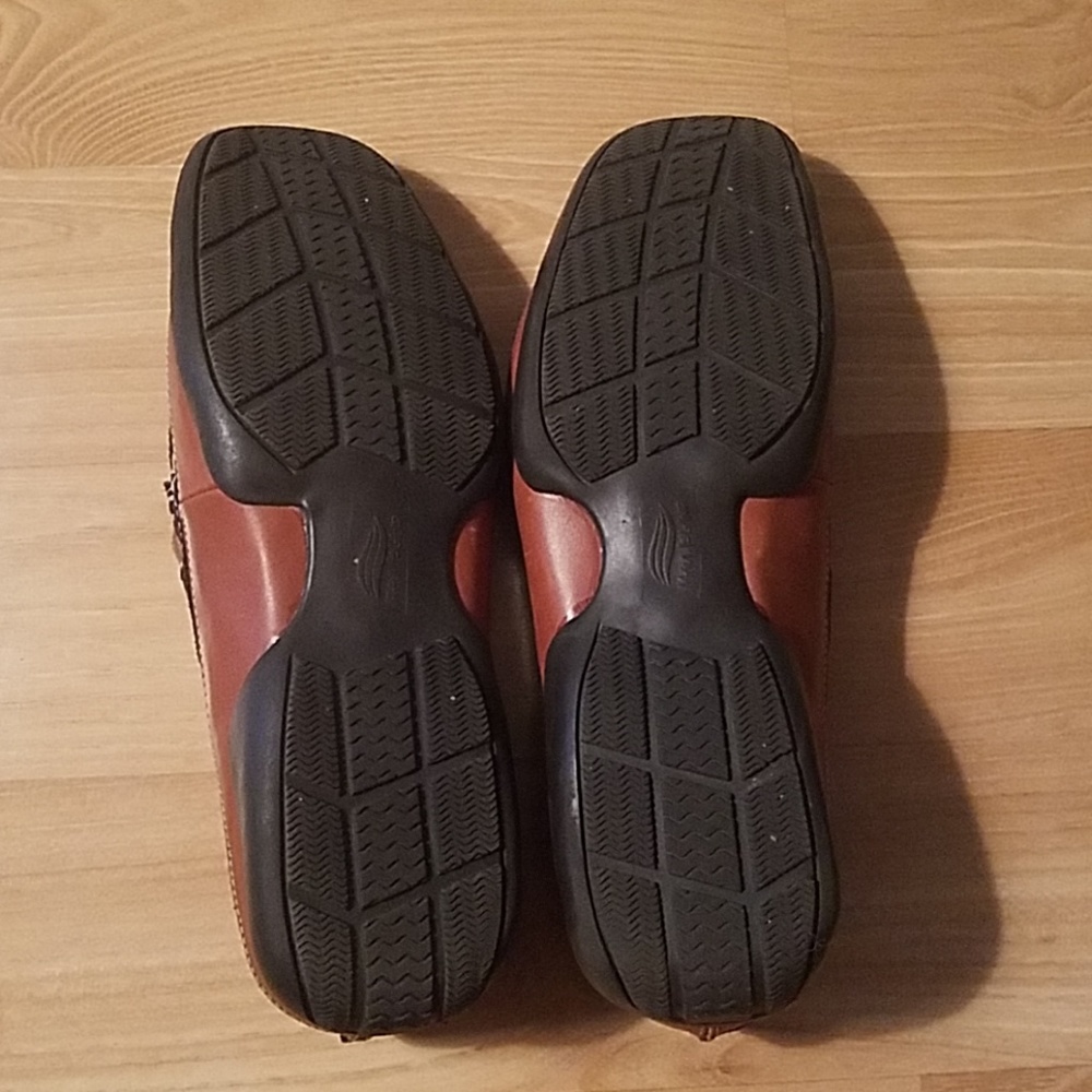 NWOT Maui Island boat shoes - Picture 2 of 4